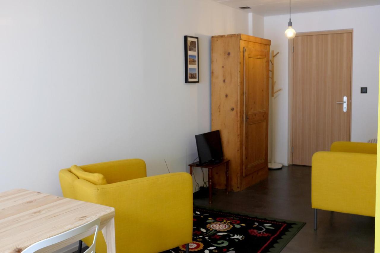 Iglusaq Lodge Veysonnaz Extérieur photo