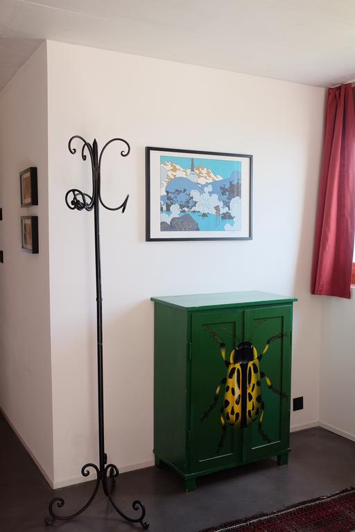 Iglusaq Lodge Veysonnaz Extérieur photo
