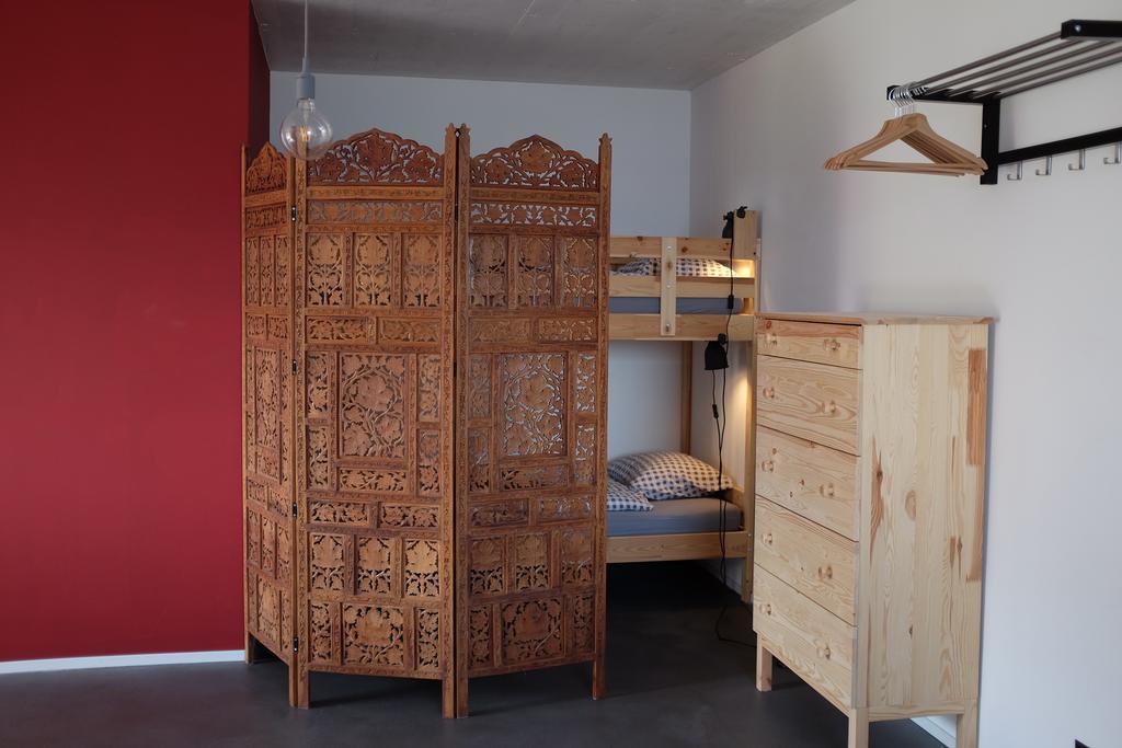 Iglusaq Lodge Veysonnaz Extérieur photo